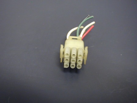 Wire Connector #296